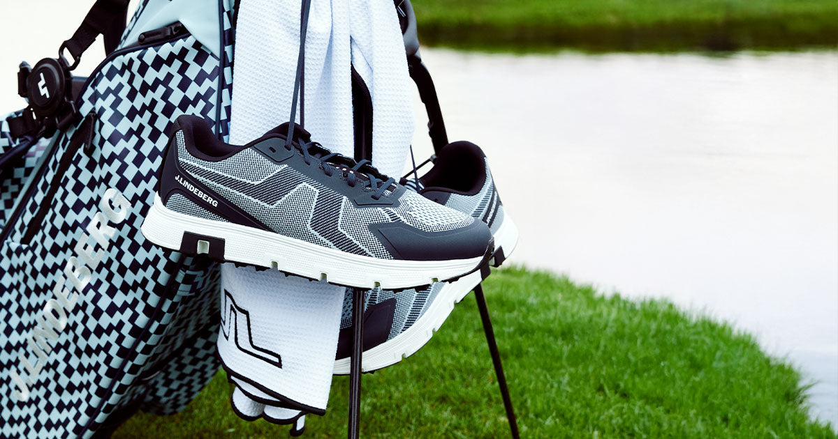 J.Lindeberg Golf Shoes - Shop The Latest Trend!