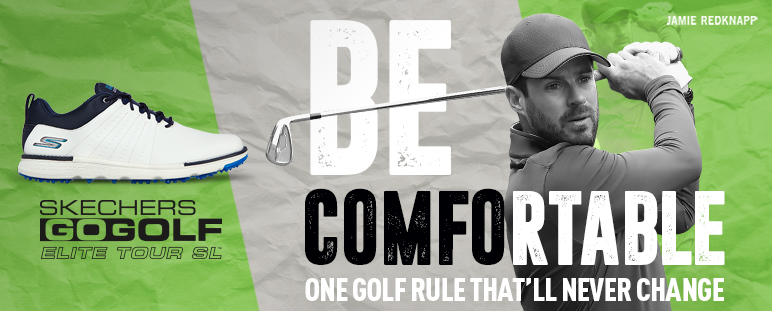 Mens Skechers Golf Shoes - Next Day Delivery Available