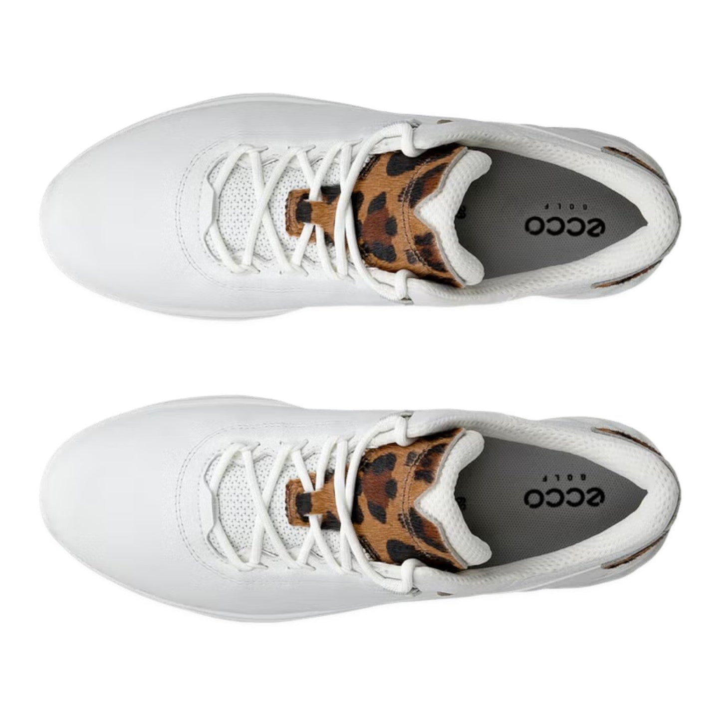 Ecco Ladies S Casual Golf Shoes 102813