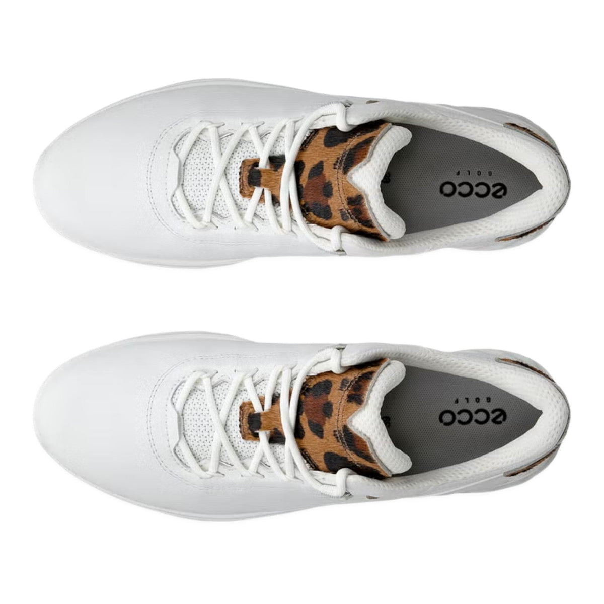 Ecco Ladies S Casual Golf Shoes 102813