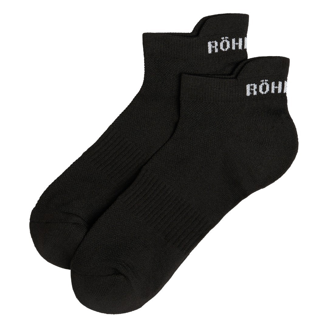 Rohnisch Ladies 2-Pack Functional Sports Golf Socks 111132