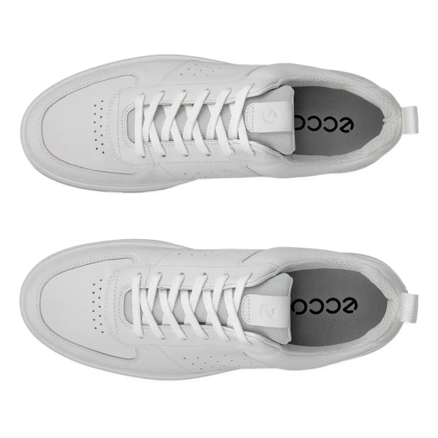 Ecco Street 720 Gore-Tex Golf Shoes 111704