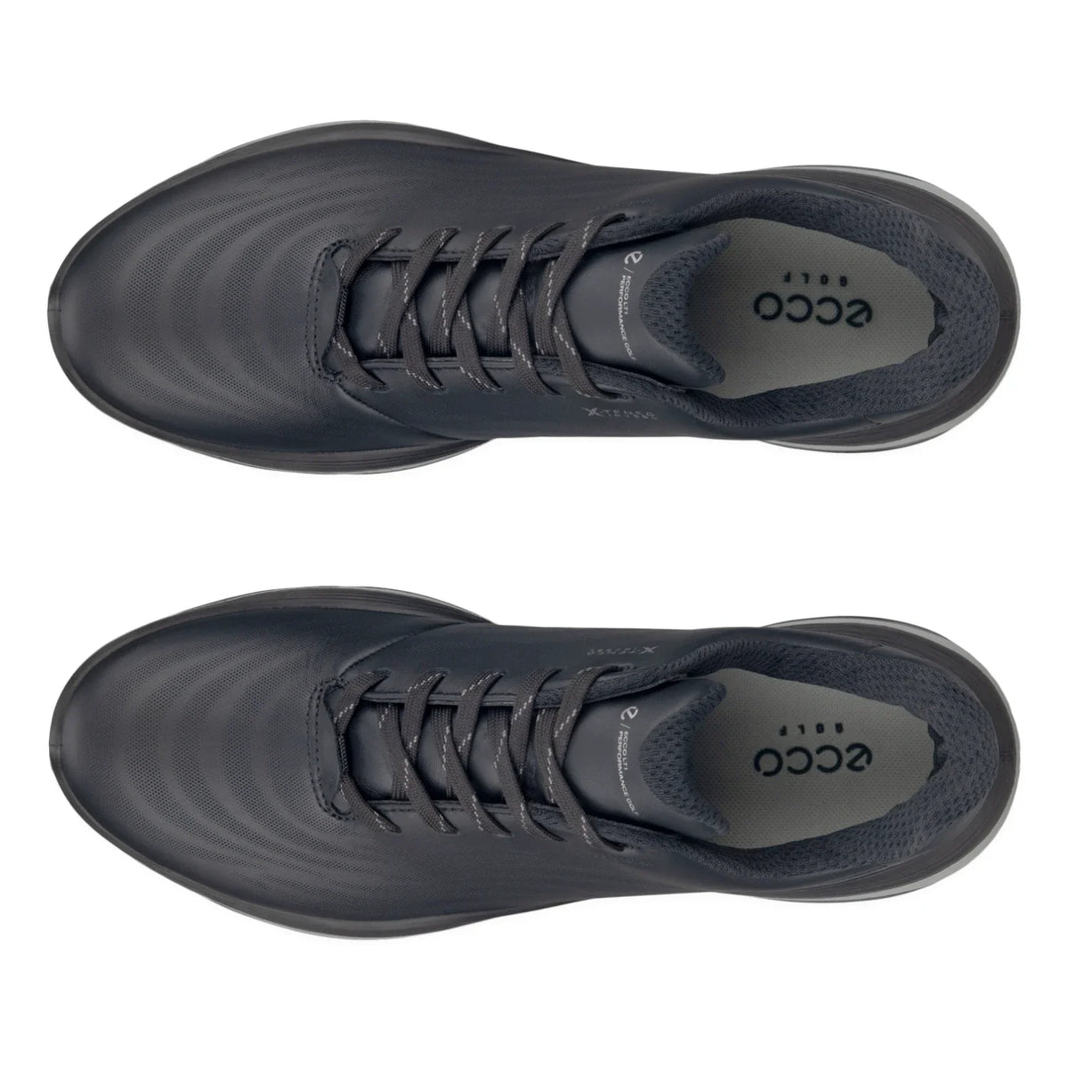 Ecco Ladies LT1 Golf Shoes 132753