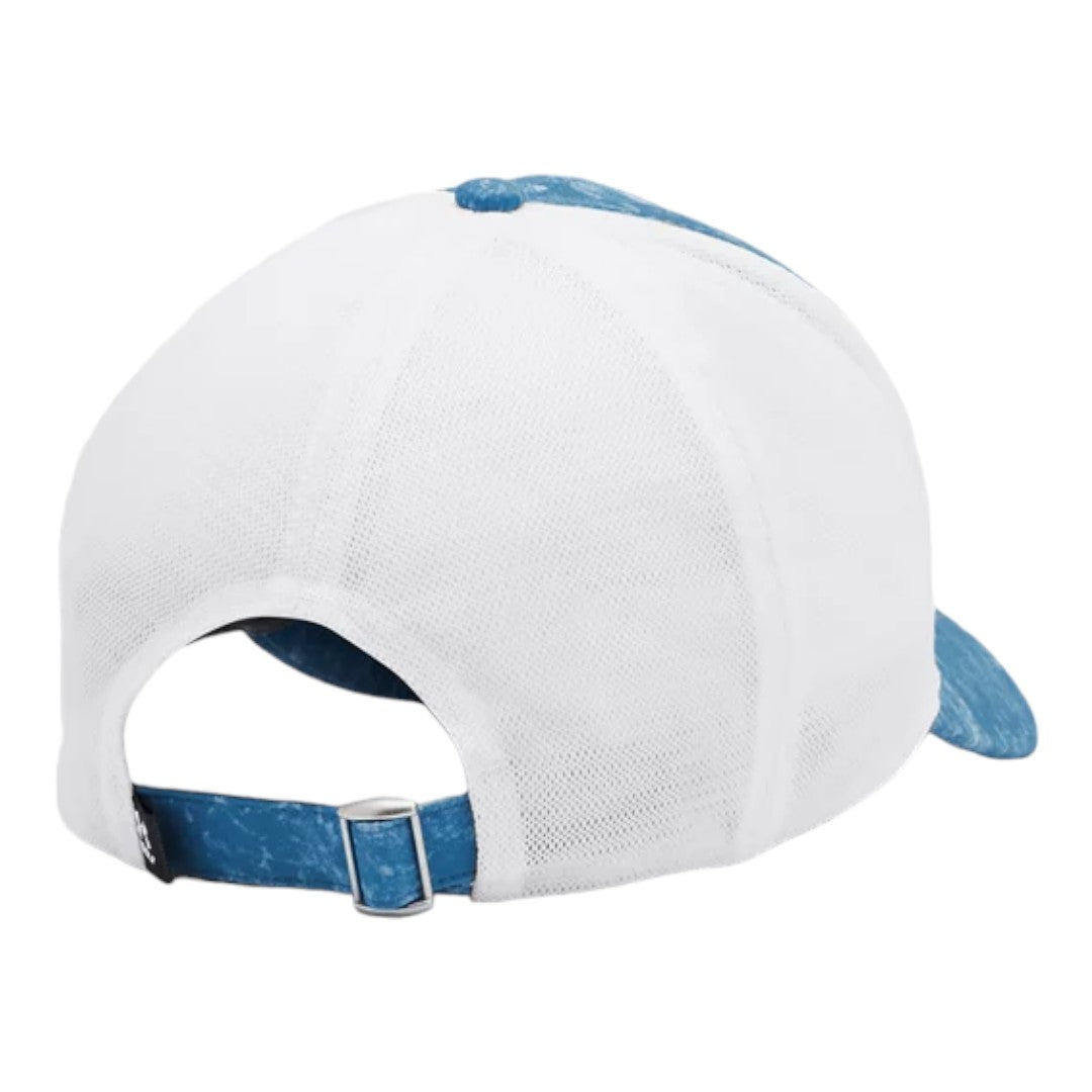 Under Armour Iso-Chill Mesh Adjustable Golf Cap 1369805