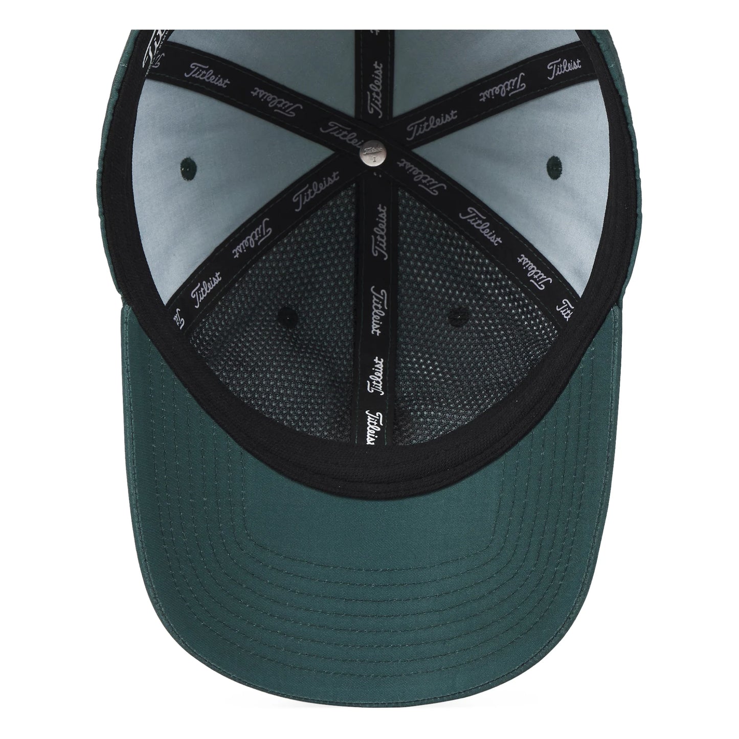 Titleist Montauk Lightweight Golf Cap TH25AMTLW