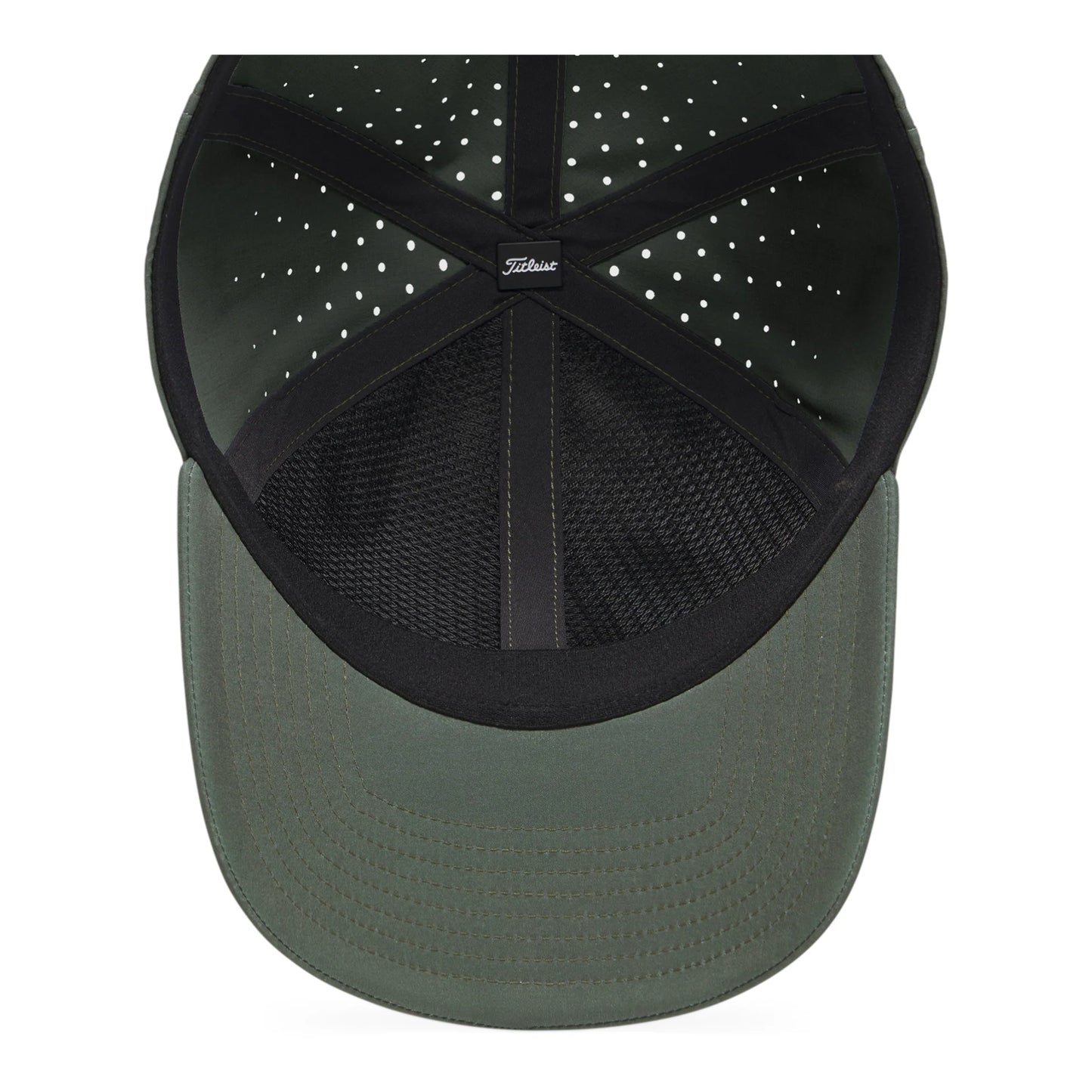 Titleist Charleston Breezer Golf Cap TH26ACHBZ
