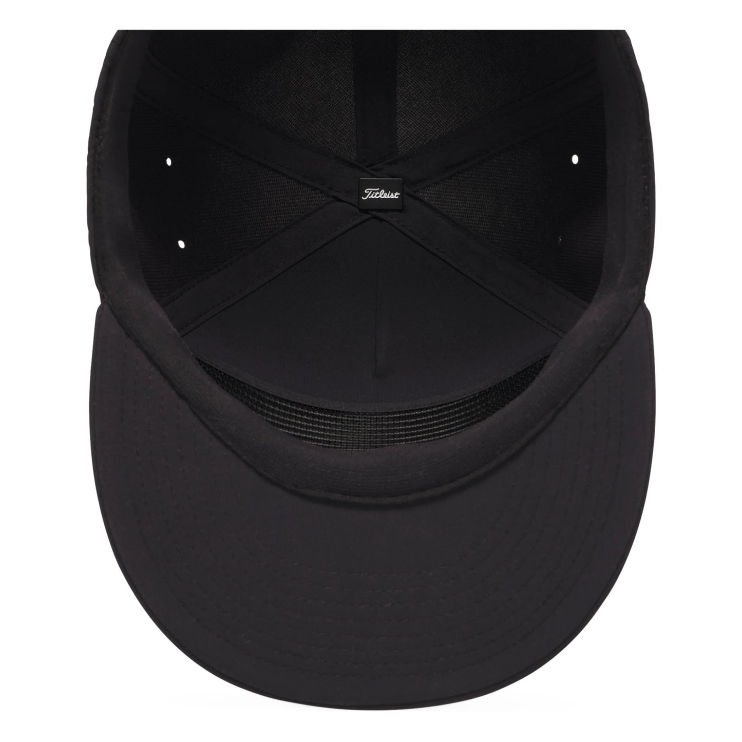 Titleist Santa Cruz Kickback Golf Cap TH26ASCRK