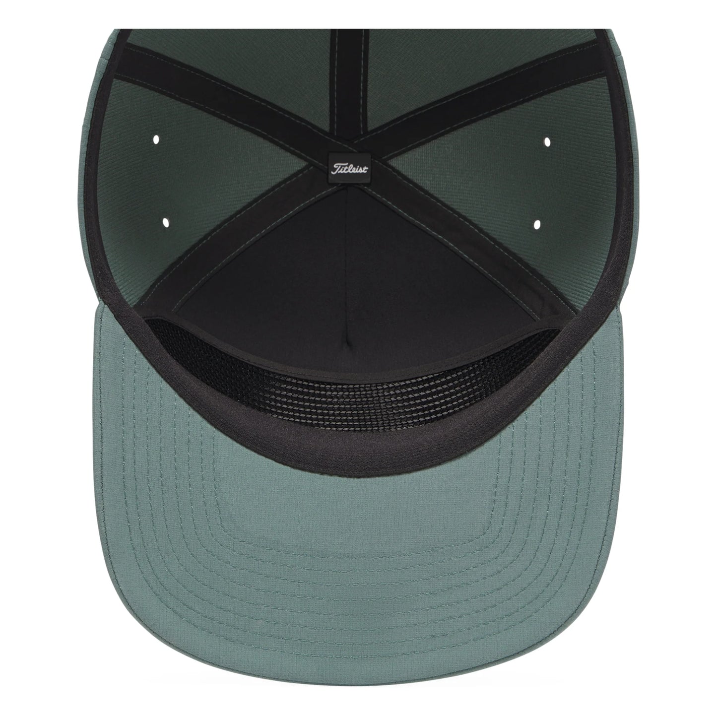 Titleist Santa Cruz Kickback Golf Cap TH26ASCRK