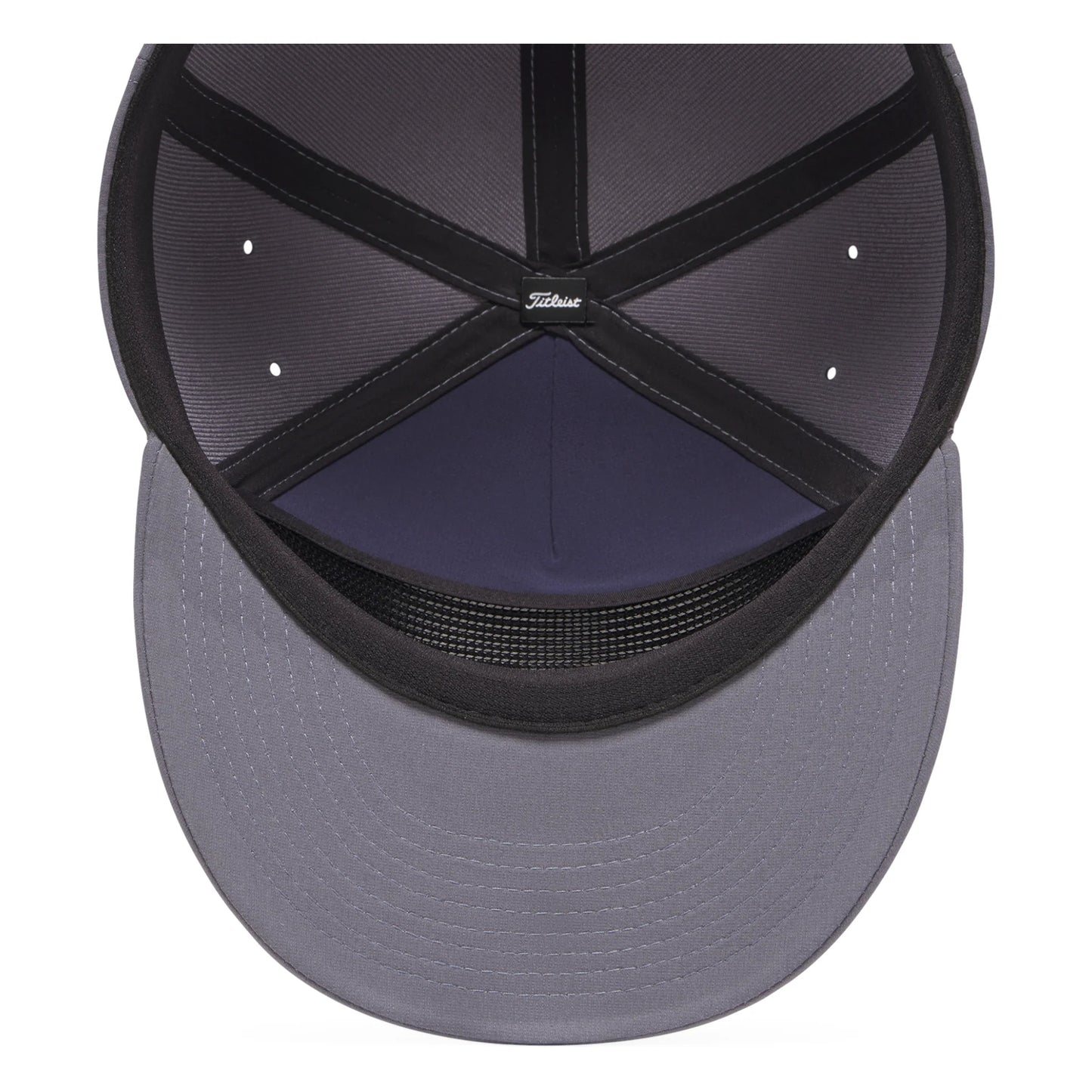 Titleist Santa Cruz Kickback Golf Cap TH26ASCRKN2