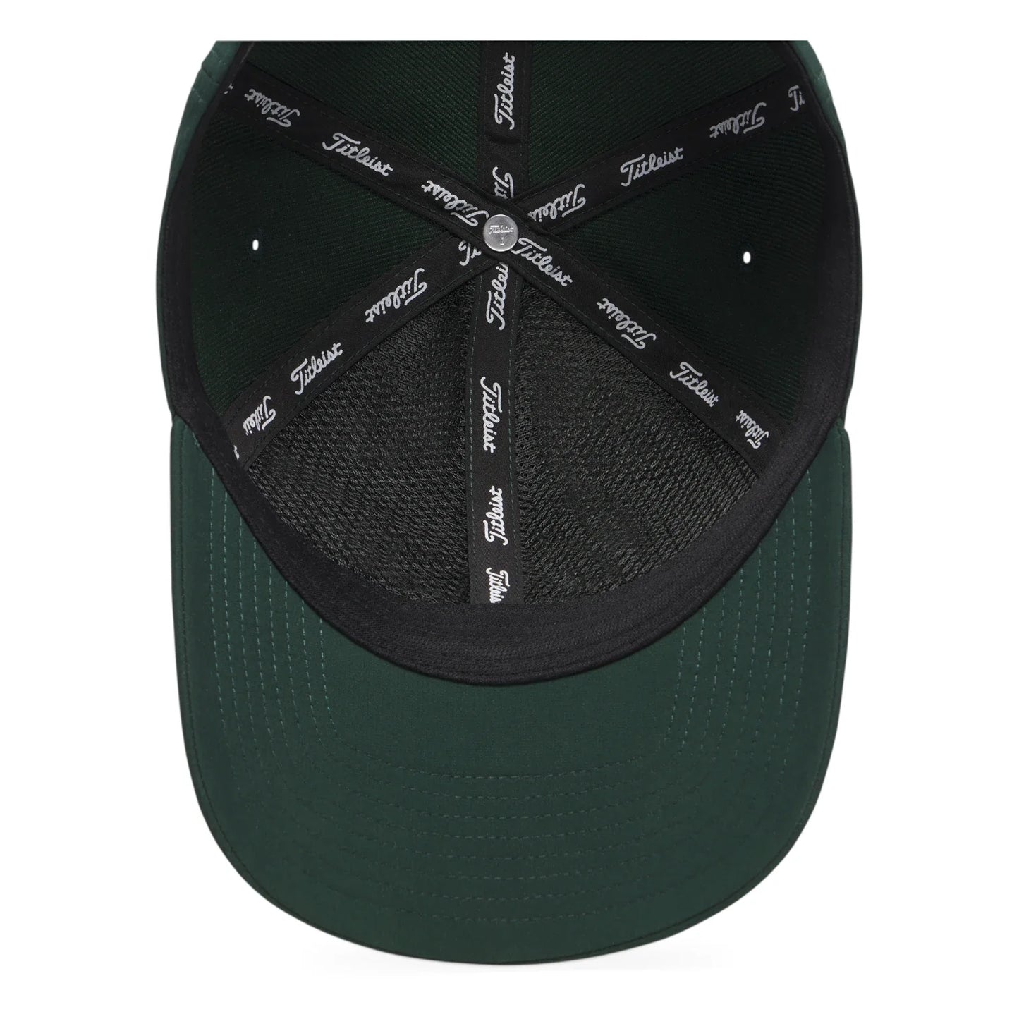 Titleist Montauk Lightweight Golf Cap TH26AMTT