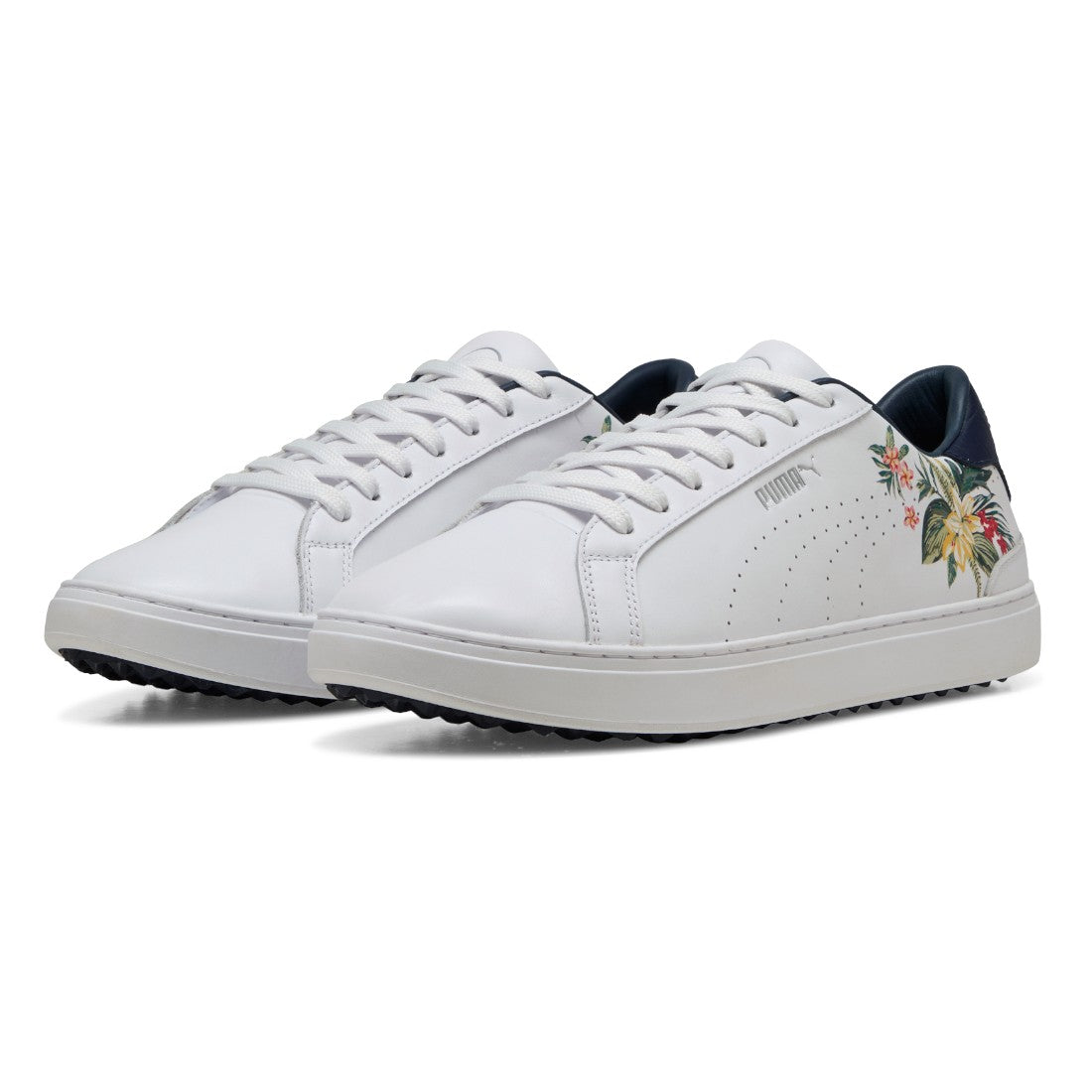 Puma x Palm Tree Crew Classic Golf Shoes 311278