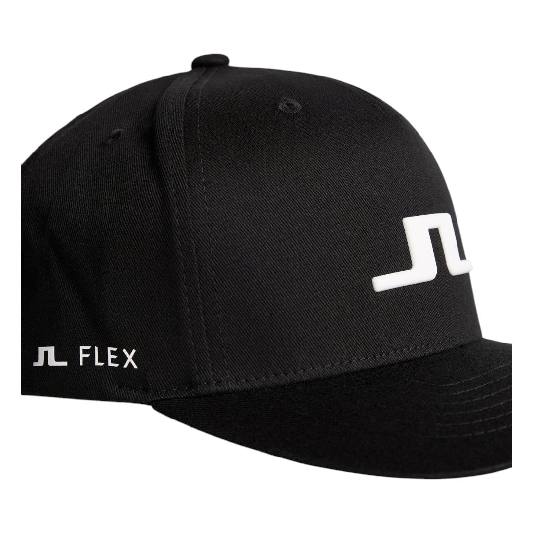 J.Lindeberg Heath Golf Cap GMAC12102