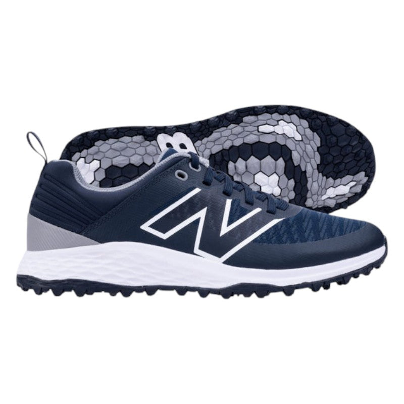 Ladies New Balance Fresh Foam Contend V2 Golf Shoes