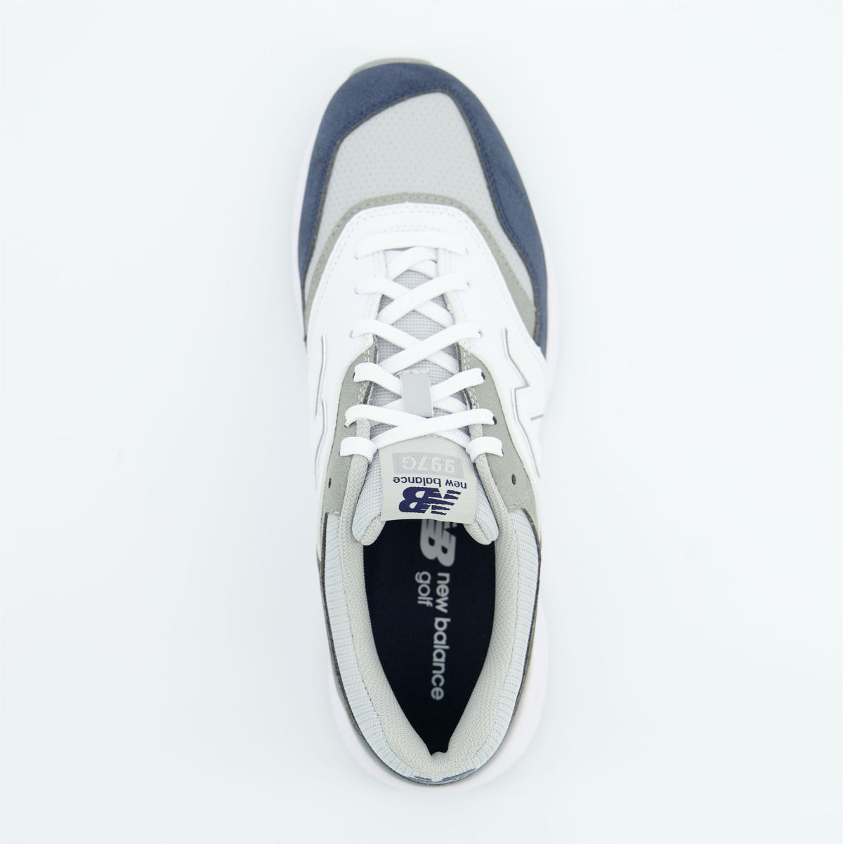 New Balance 997 SL Golf Shoes