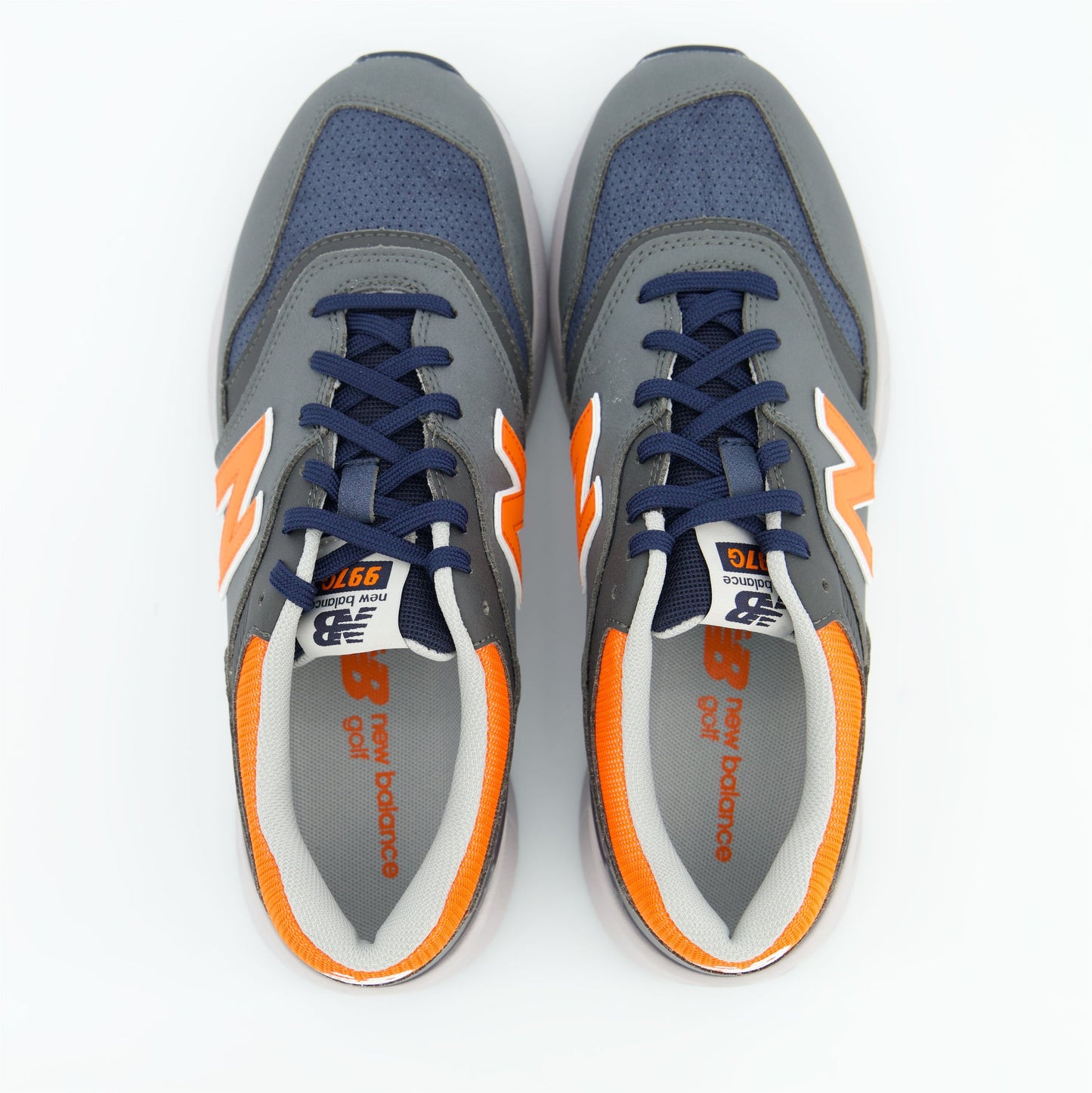 New Balance 997 SL Golf Shoes