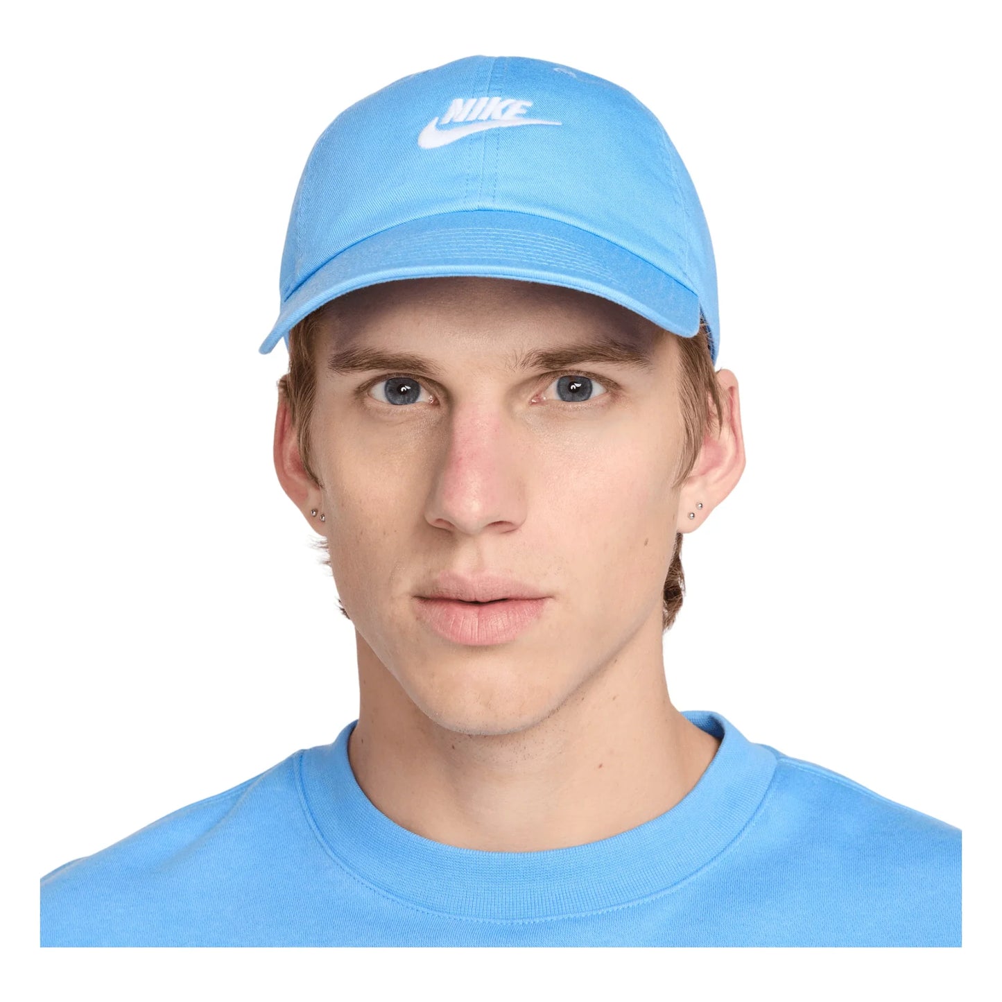 Nike Golf Club Futura Wash Cap FB5368 412
