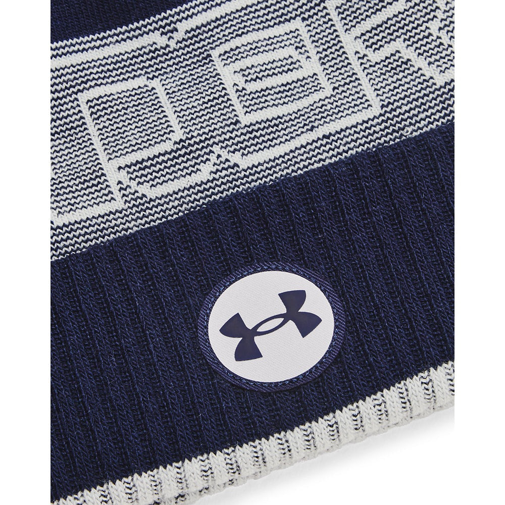 Under Armour Halftime Fleece Golf Beanie 1365922