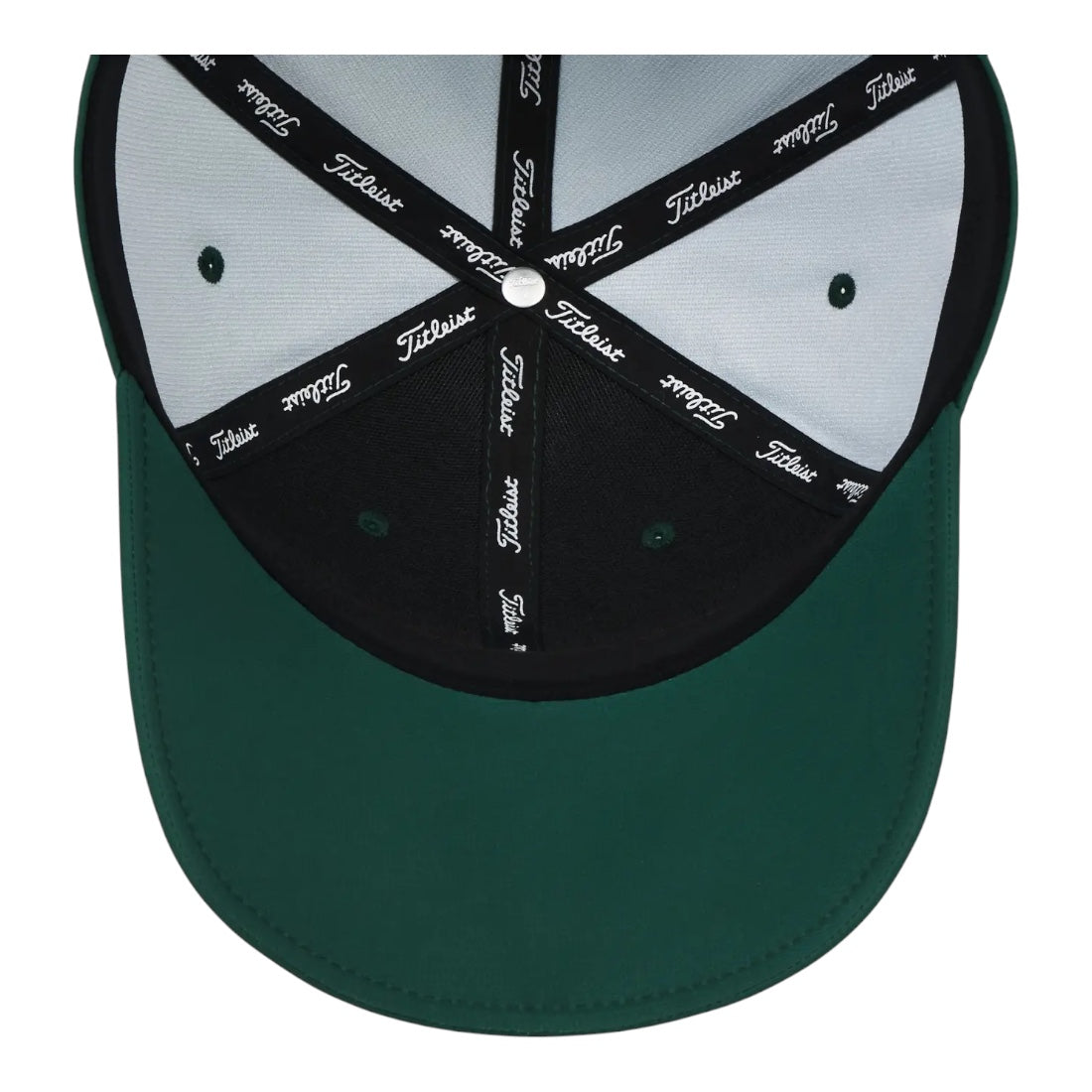 Titleist Players Performance Ball Marker Golf Cap