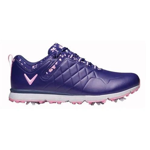 Callaway Ladies Mulligan Golf Shoes W637