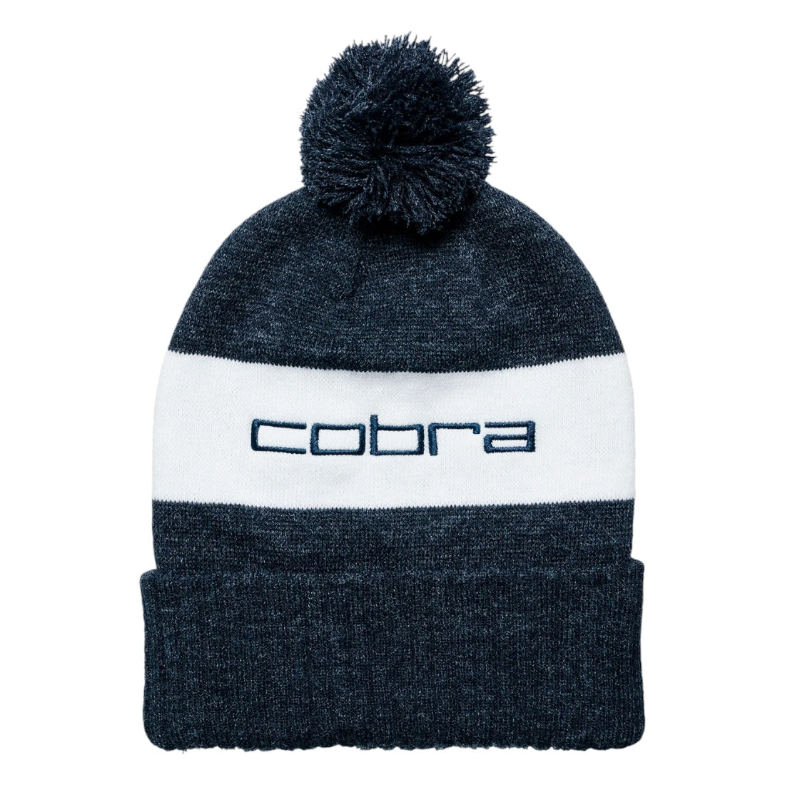 Cobra Pom Golf Beanie 909758