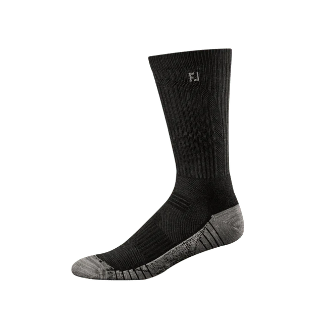 FootJoy ProDry Crew Golf Socks 17026