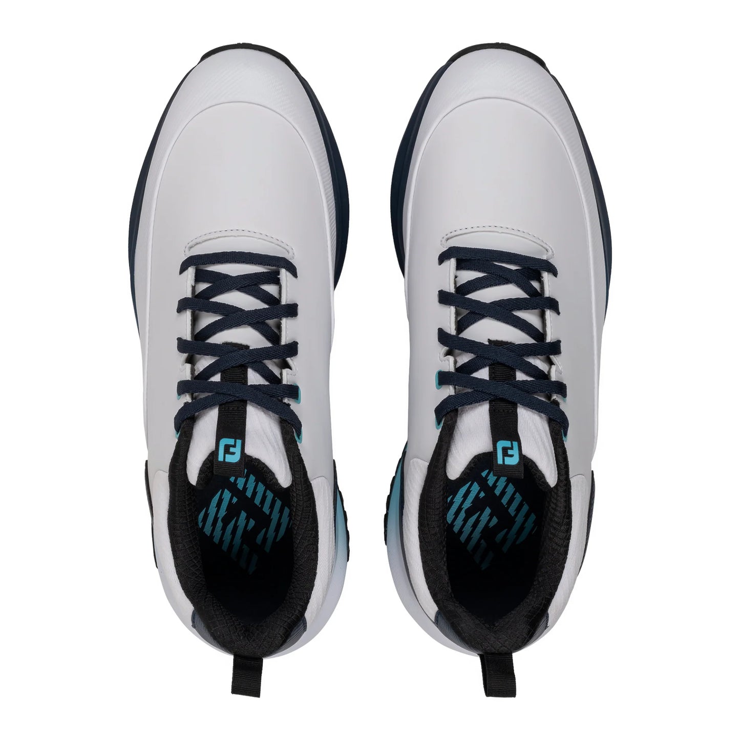 Footjoy Tour Rival Golf Shoes 56971