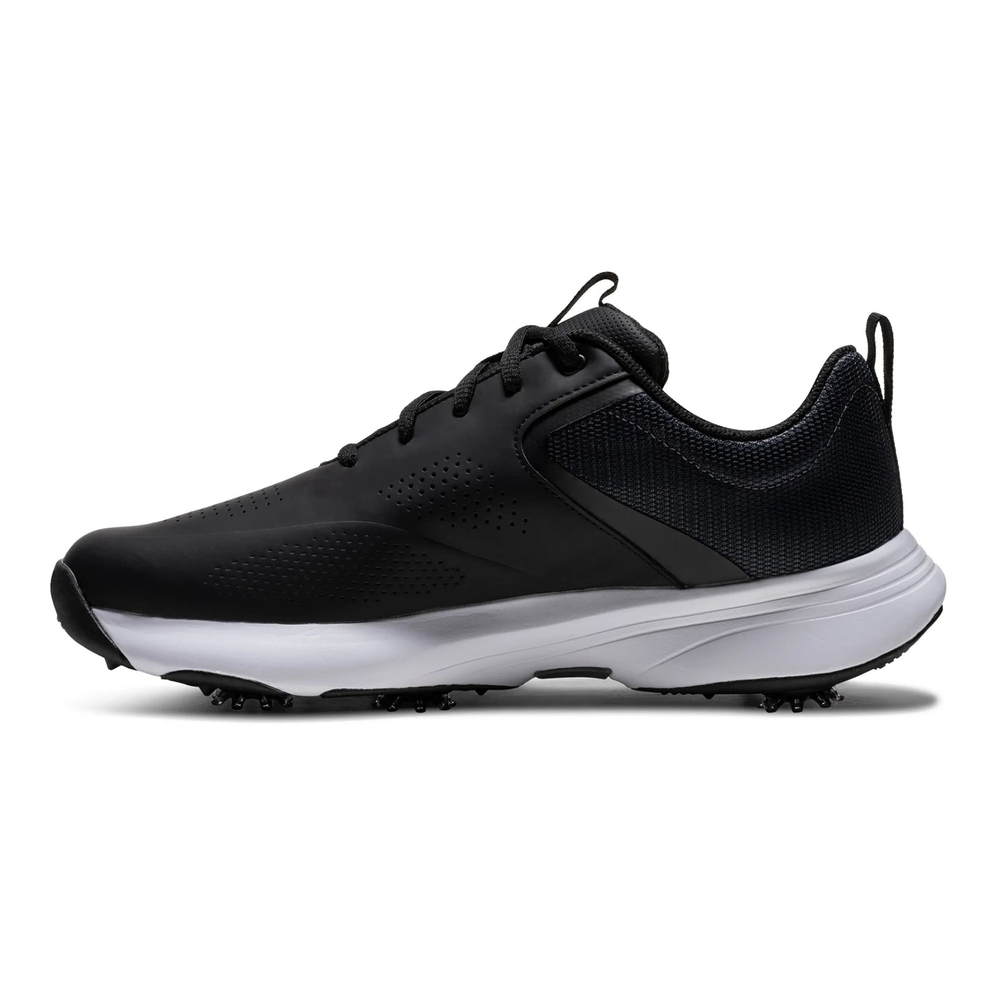 FootJoy Qualifier Waterproof Golf Shoes 57214
