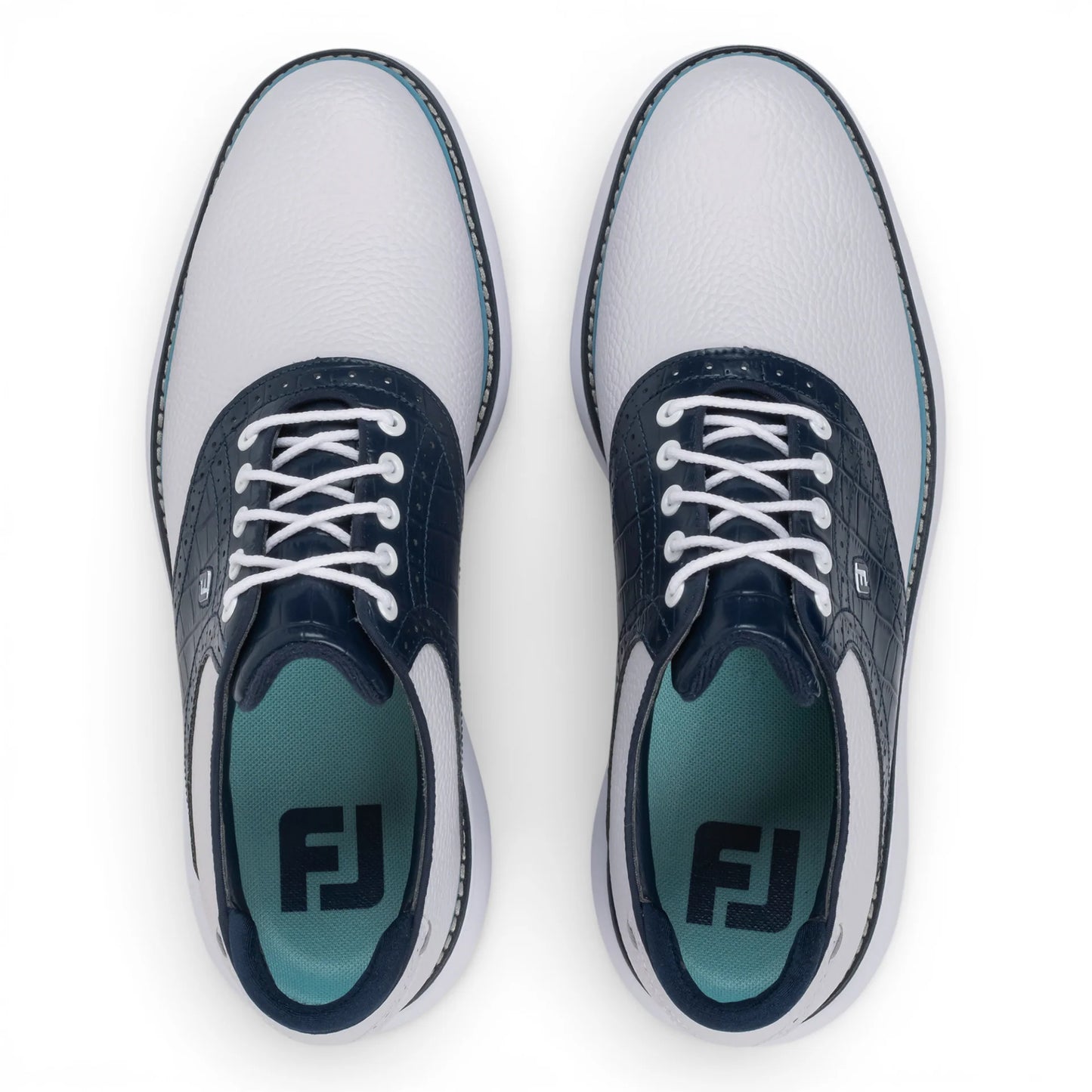 FootJoy Traditions Golf Shoes 57981