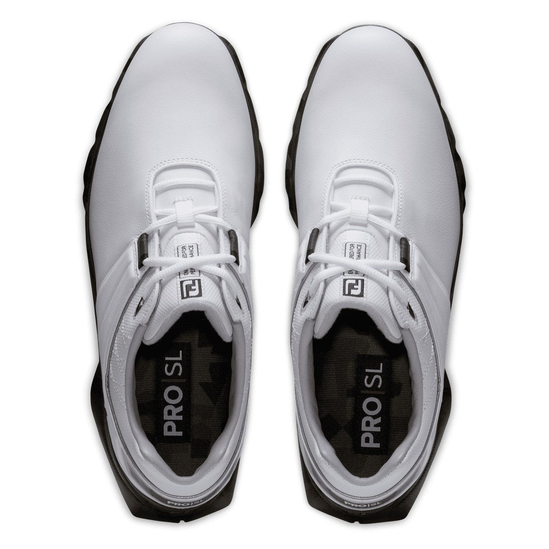 FootJoy Limited Edition Pro SL Camo Golf Shoes 53069