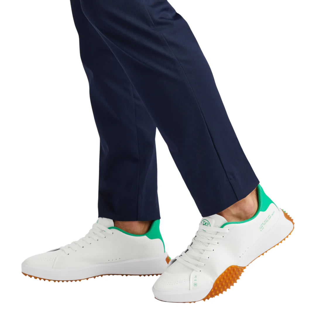 G/FORE G.112 P.U. Leather Golf Shoes GMF000027