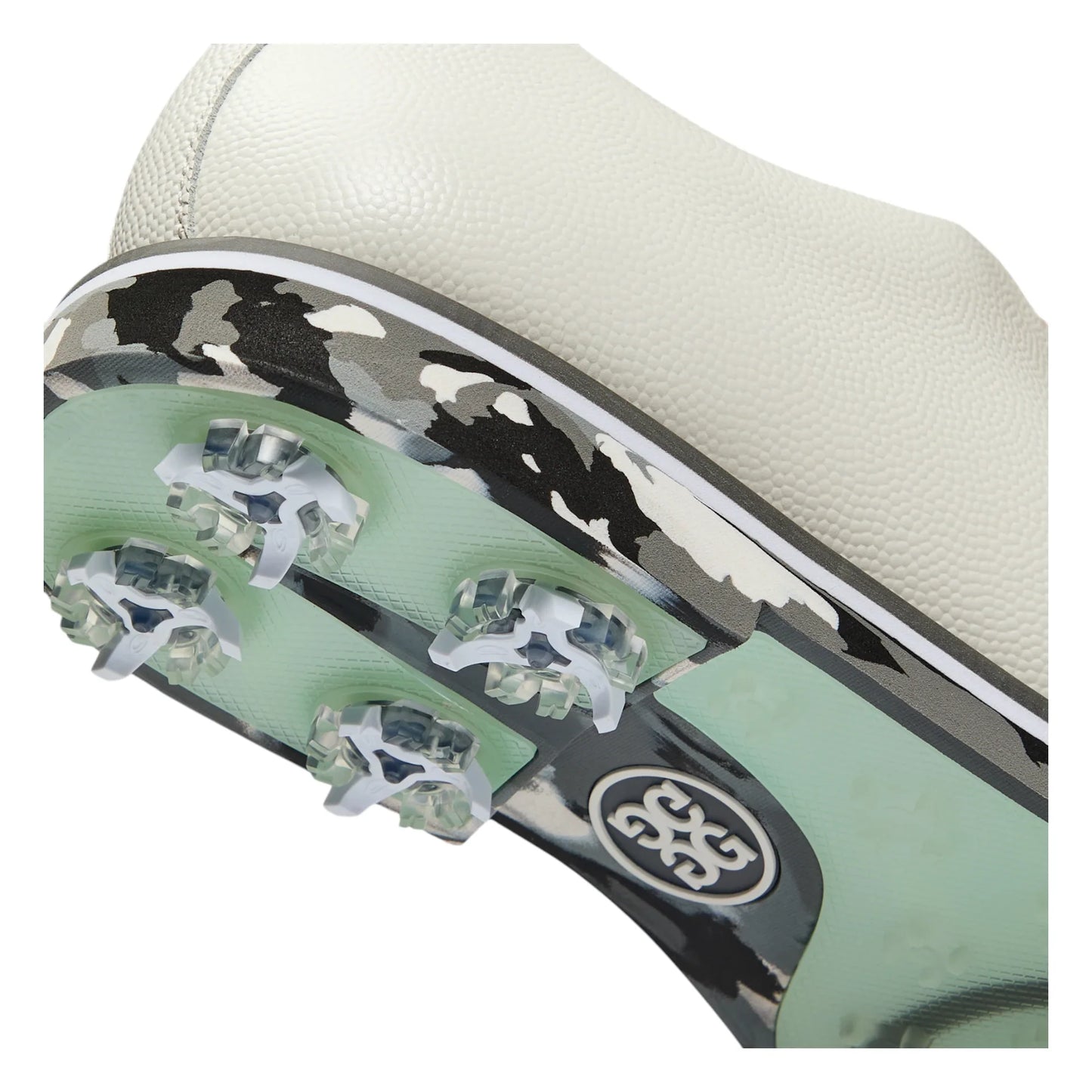 G/FORE Gallivant2R G/Lock Camo Sole Golf Shoes GMF000055