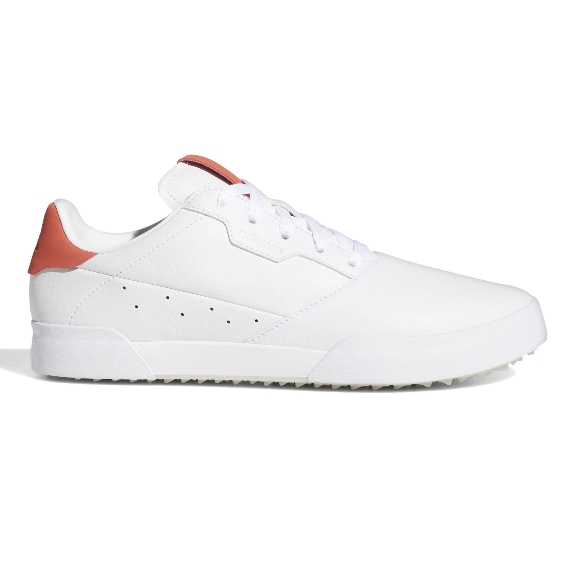 adidas gazelle silver green womens adidas Adicross Retro Golf Shoes GZ3280