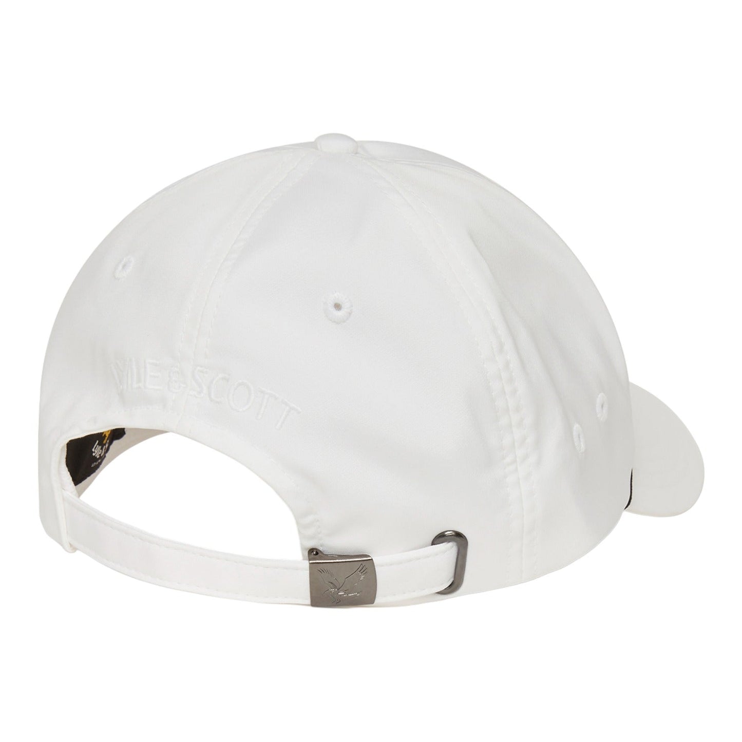 Lyle & Scott Golf Cap HE1500