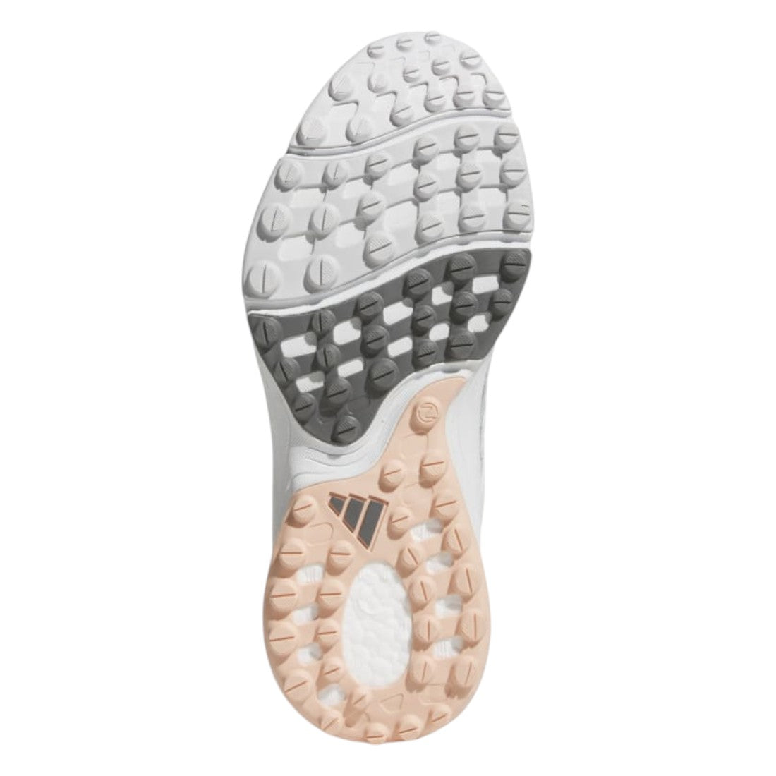 adidas Ladies Zoysia Golf Shoes IH2243