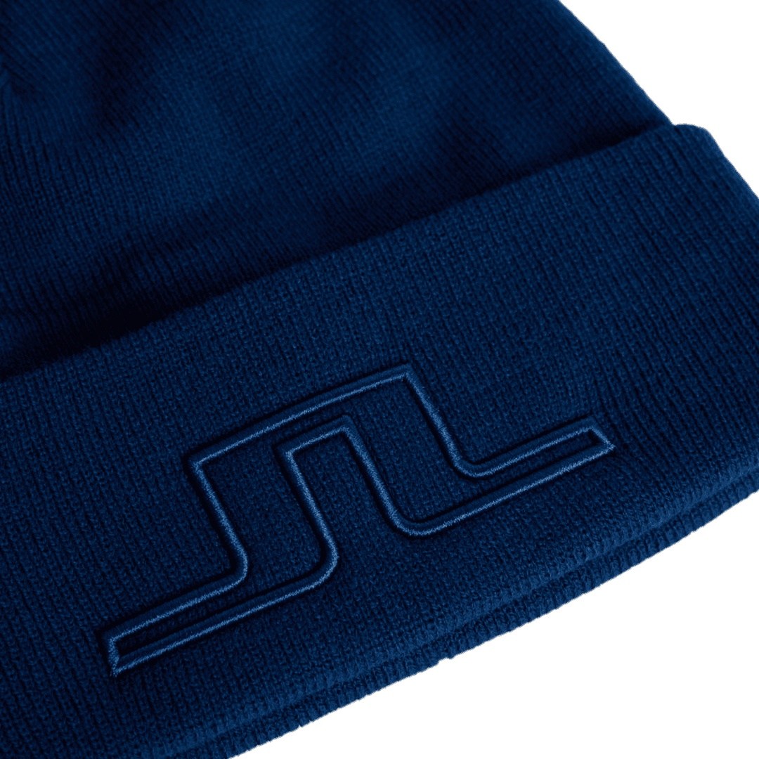 J. Lindeberg Cory Golf Beanie AMAC09239