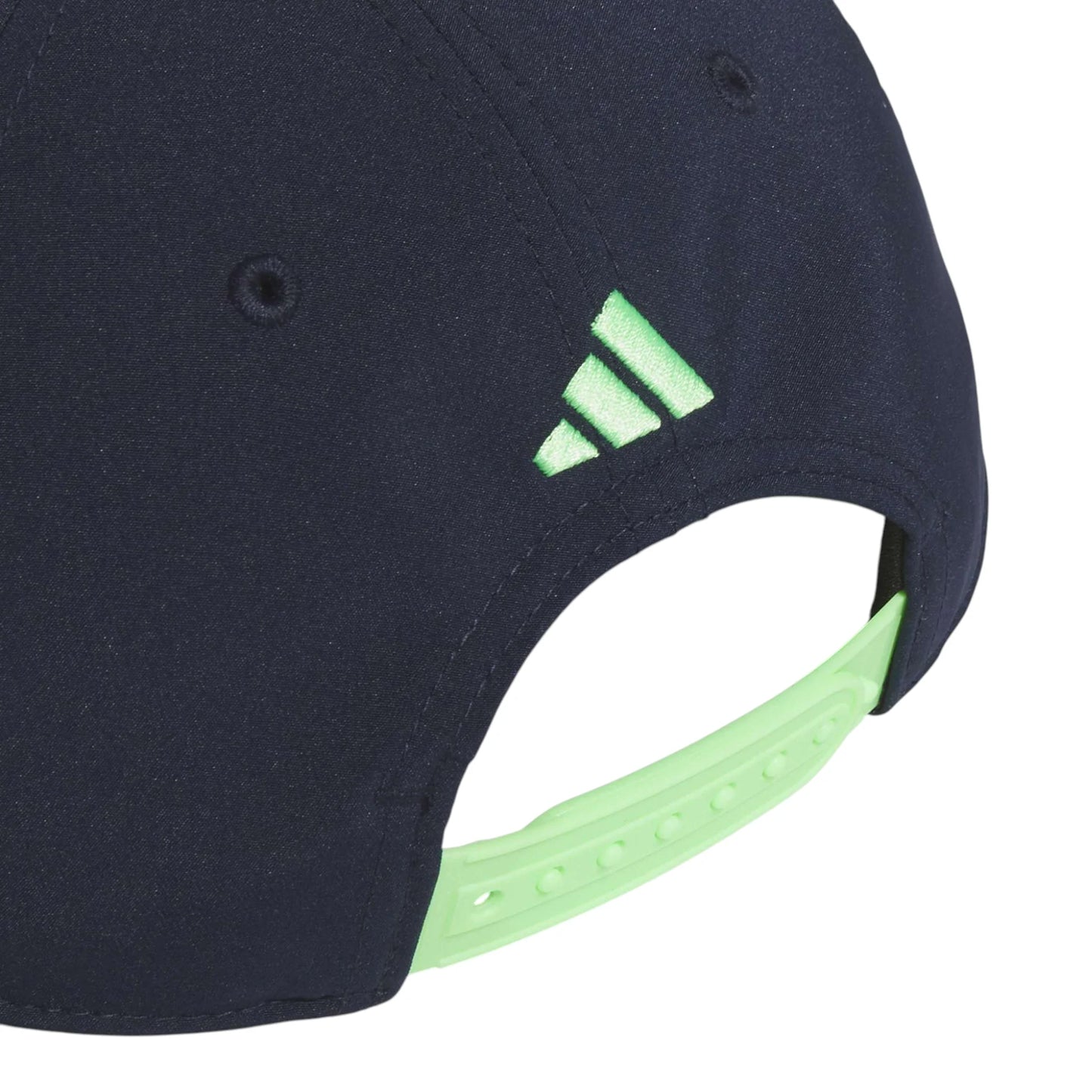 adidas Junior Novelty Lets Swing Away Rope Golf Cap JL5651