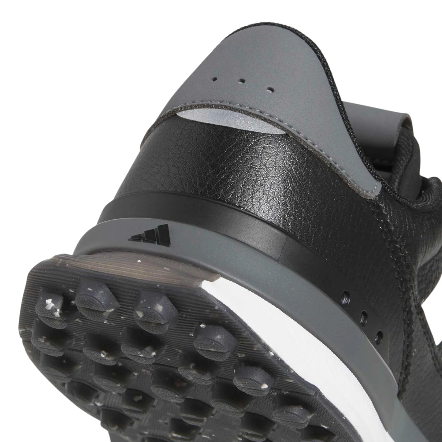 adidas S2G 26 Leather Spikeless Golf Shoes JQ9315