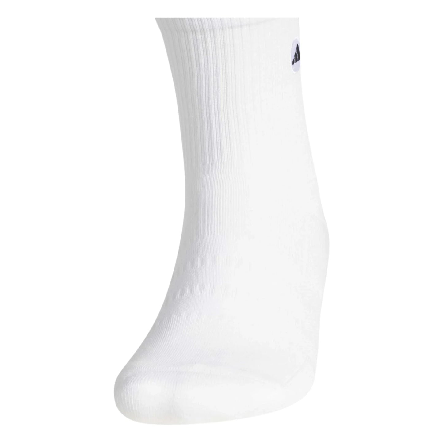 adidas Half Crew Solid Golf Socks JZ2966
