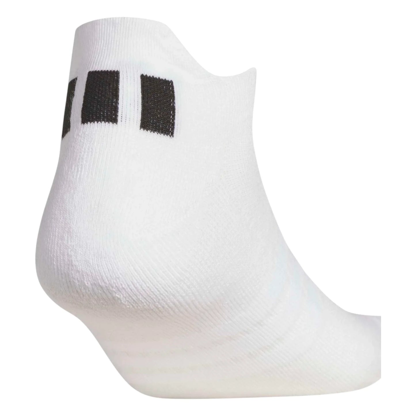 adidas 3-Pack Ankle Golf Socks KC4550