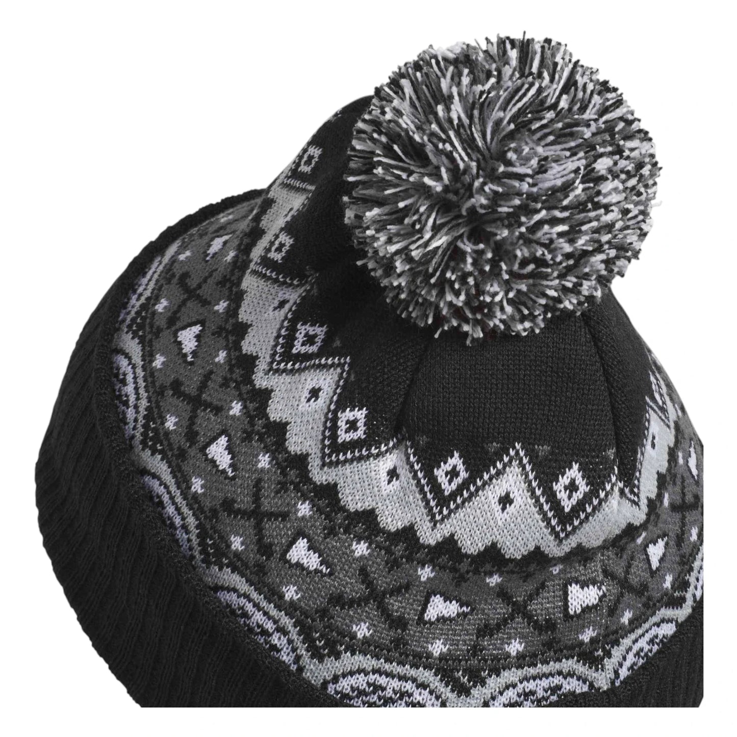 adidas Climawarm Golf Pom Beanie KG7069