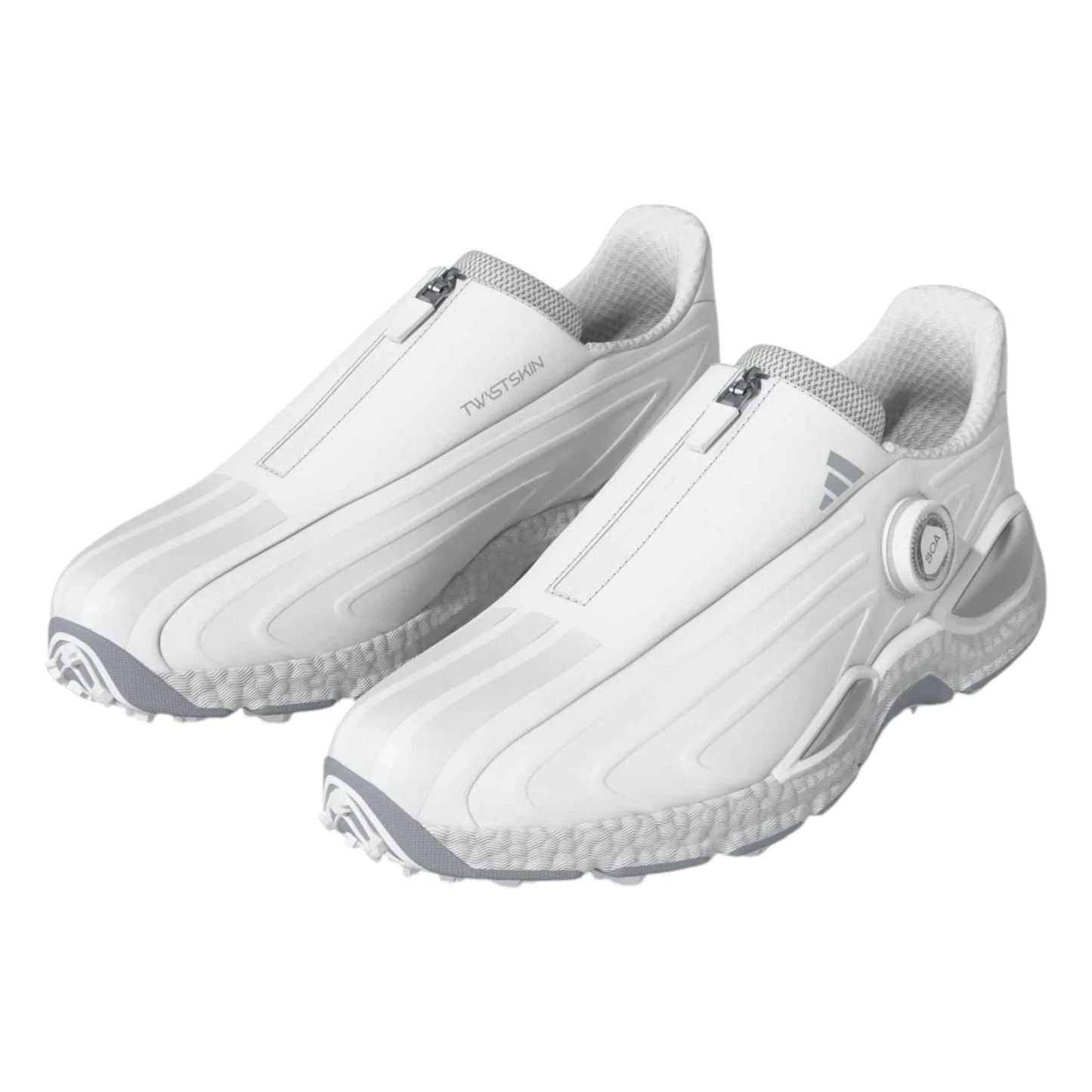 adidas Ladies CodeChaos 27 BOA Golf Shoes KI1390