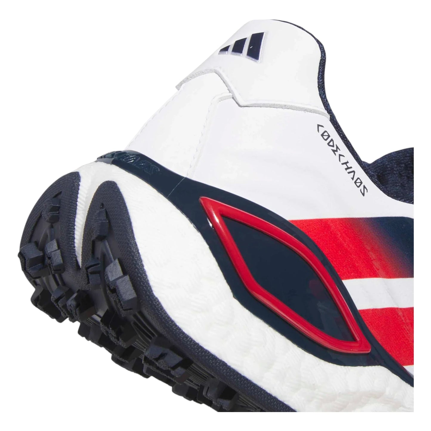 adidas CodeChaos 27 Golf Shoes KK0658