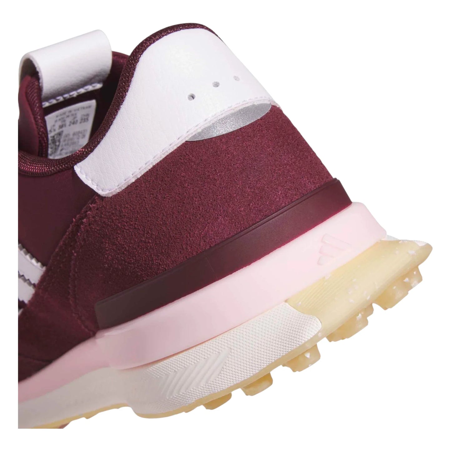 adidas Ladies S2G 26 Tex Golf Shoes KK2863