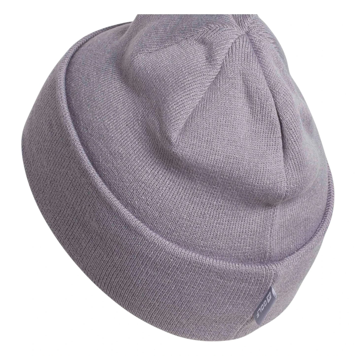 adidas Ribbed Knit Golf Beanie KQ8402
