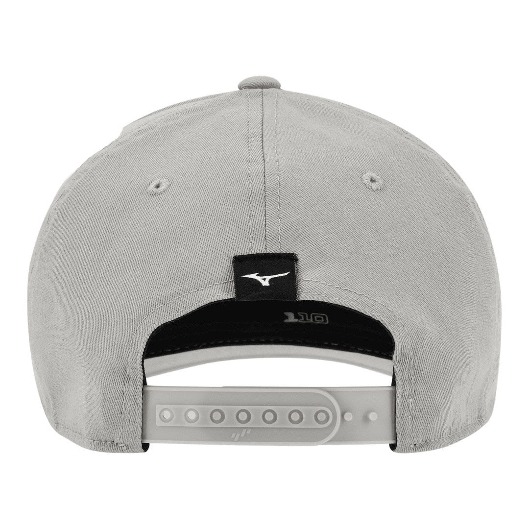 Mizuno Patch Golf Snapback Cap 52FF2203P