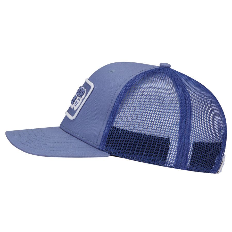 TaylorMade Lifestyle Retro Trucker Golf Cap N3825118