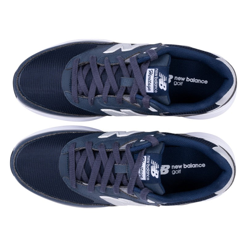 New Balance Heritage SL Golf Shoes