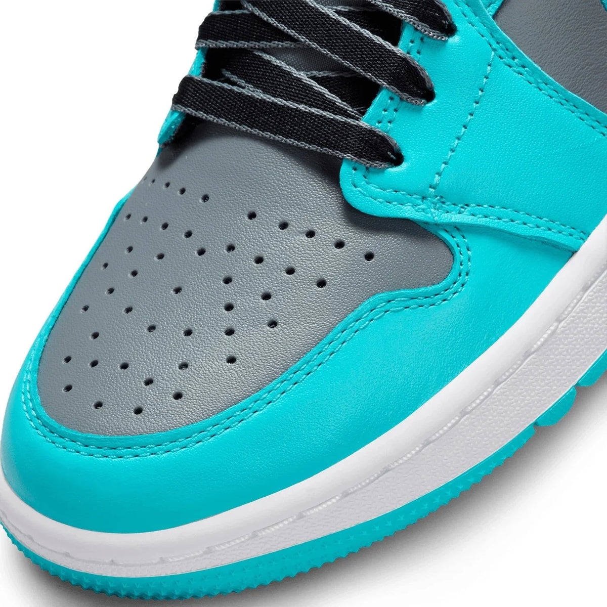 Nike Air Jordan 1 Low Golf Shoes FZ3248