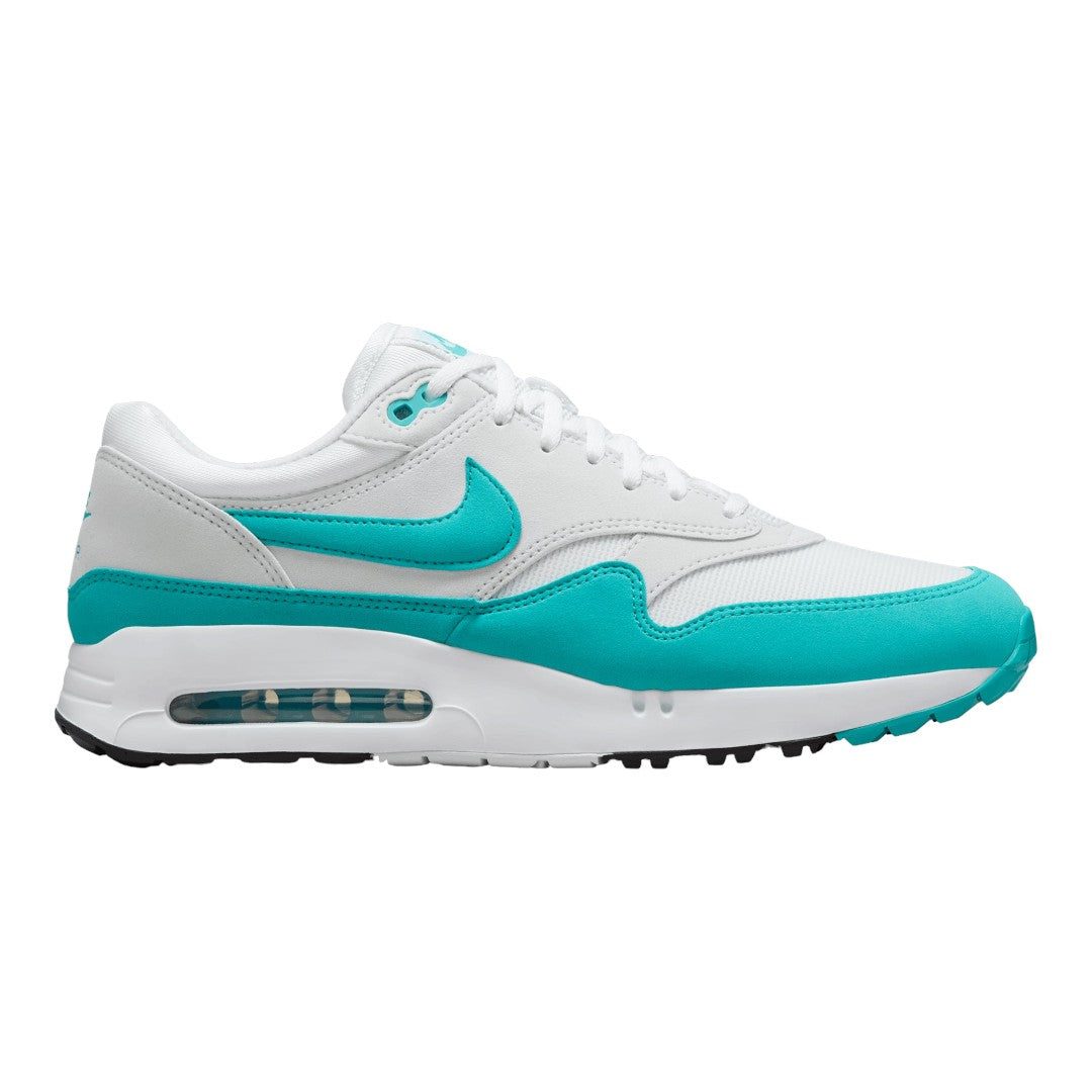 ゴルフ　Nike Air Max 1 '86 OG G ホワイト/ブルー 10 Nike Air Max 1 '86 OG G Golf Shoes DV1403