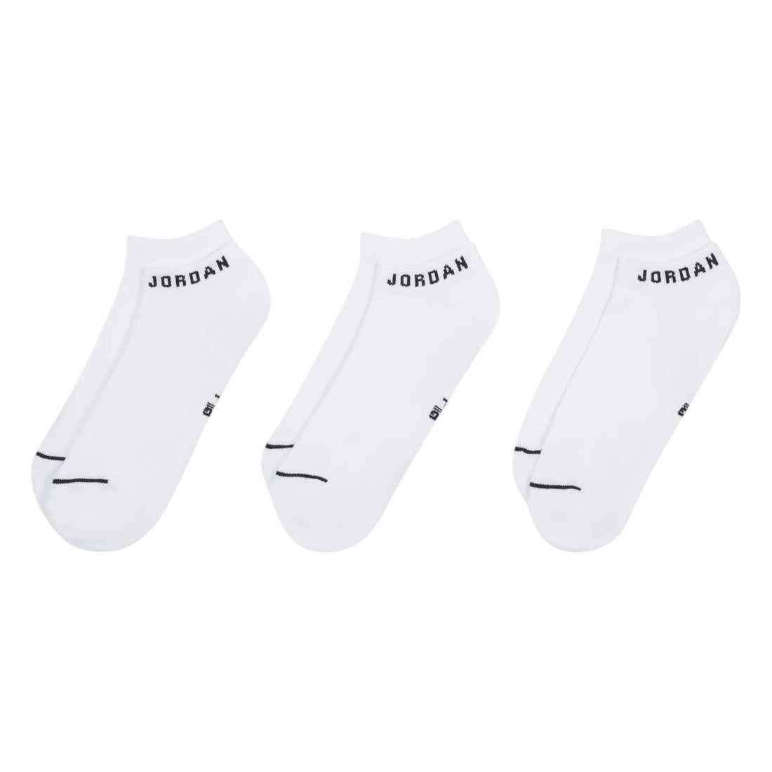 Nike Jordan Everyday No Show Golf Socks DX9656